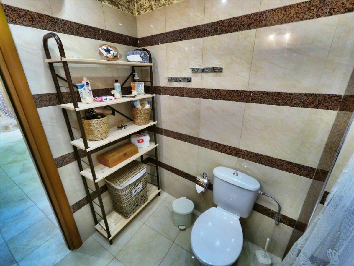 Casa Dimigre House In Kattavia - Prasonisi Rhodes Villa Ngoại thất bức ảnh
